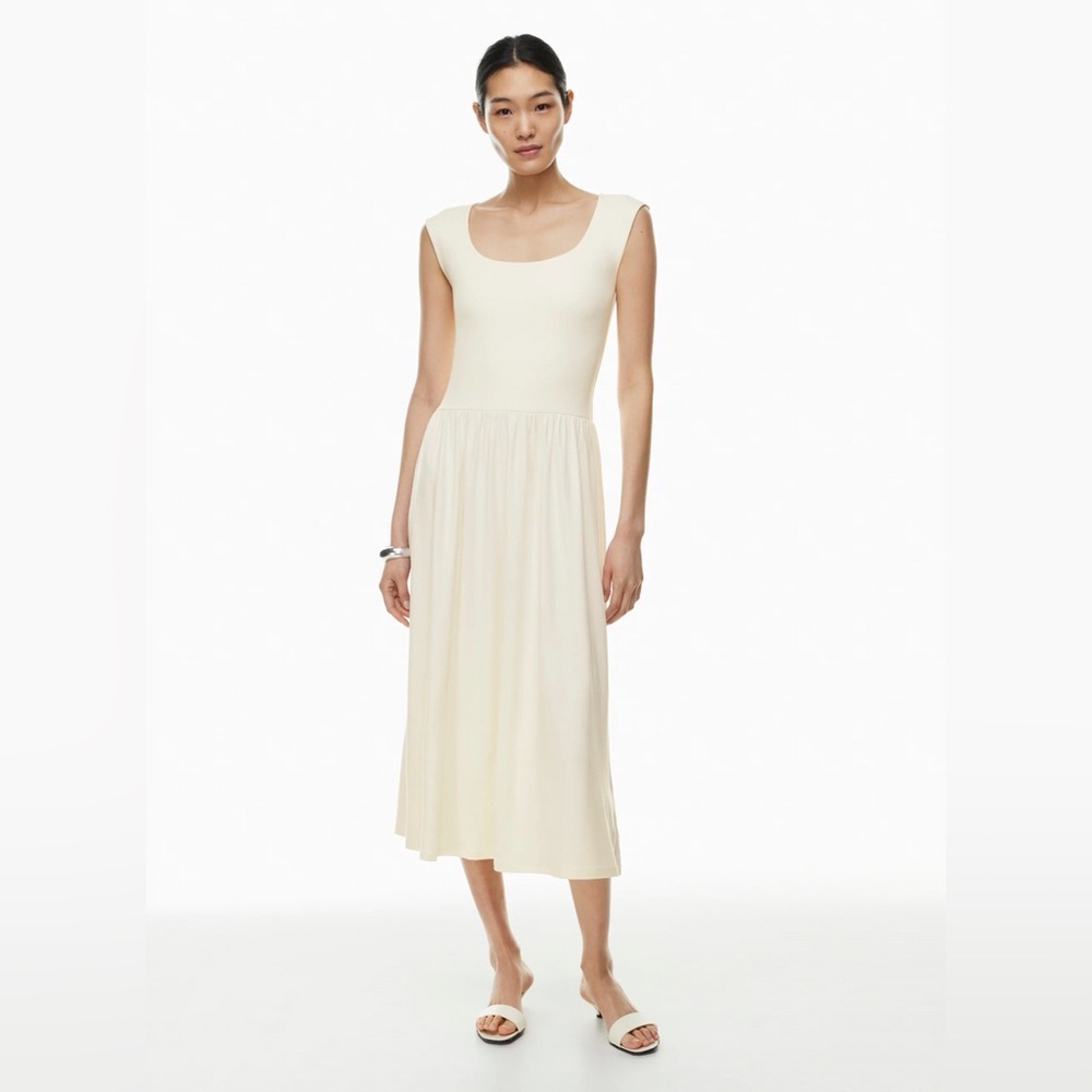 Wilfred By Aritzia Maxi Dress
